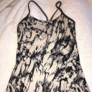 Lululemon Power Y Tank